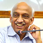 A.S. Kiran Kumar Sir